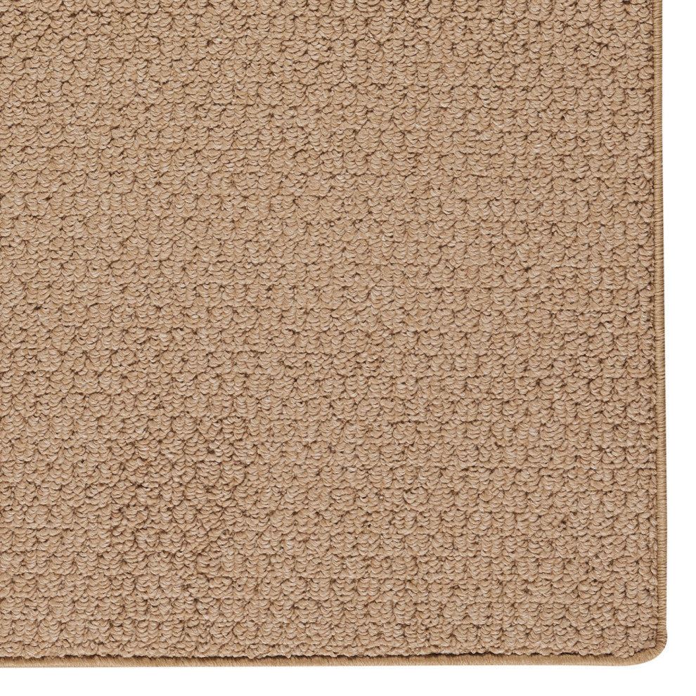 Shoal Raffia-SG Woven Area Rug, 4'x6'