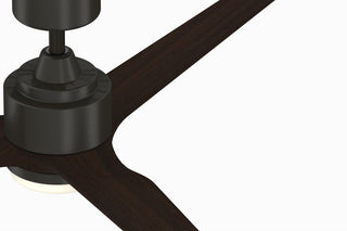 TriAire Custom Motor, Dark Bronze