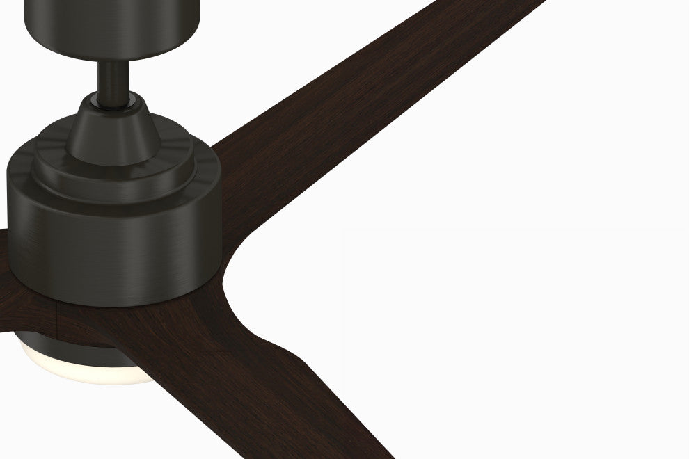 TriAire Custom Motor, Dark Bronze