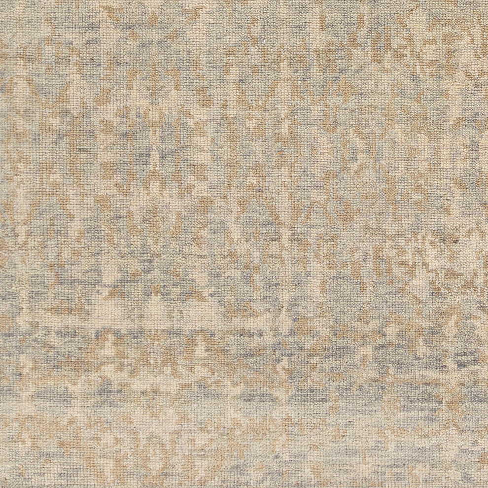 Surya Biscayne BSY-2310 Modern Area Rug, 8' x 10' Rectangle
