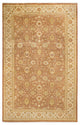 Mogul, One-of-a-Kind Hand-Knotted Area Rug Brown, 8'4"x13'1"