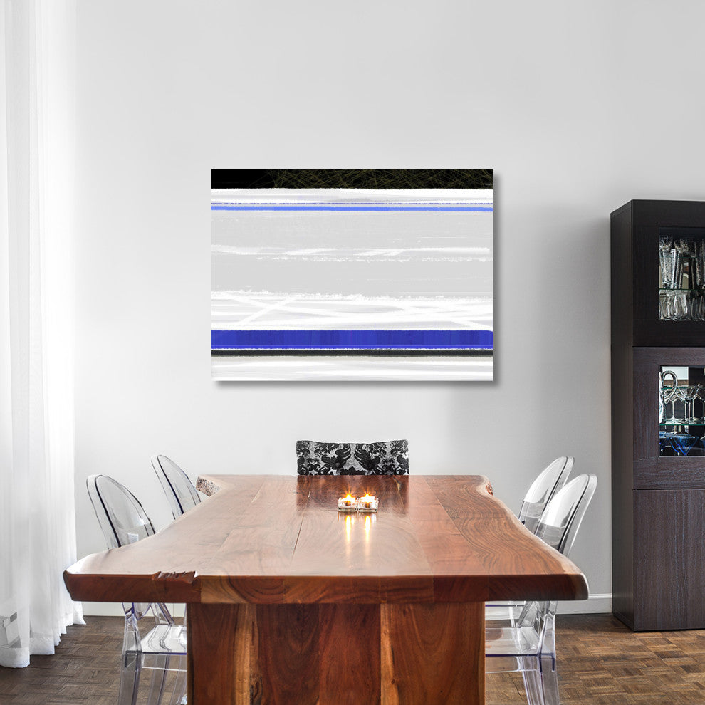"Day And Night" Fine Art Print