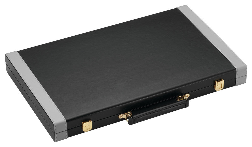 22.5" Backgammon Set