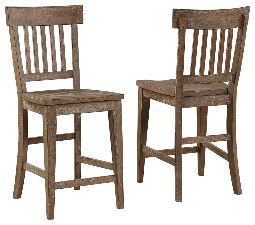 Riverdale Counter Chair, Set of 2