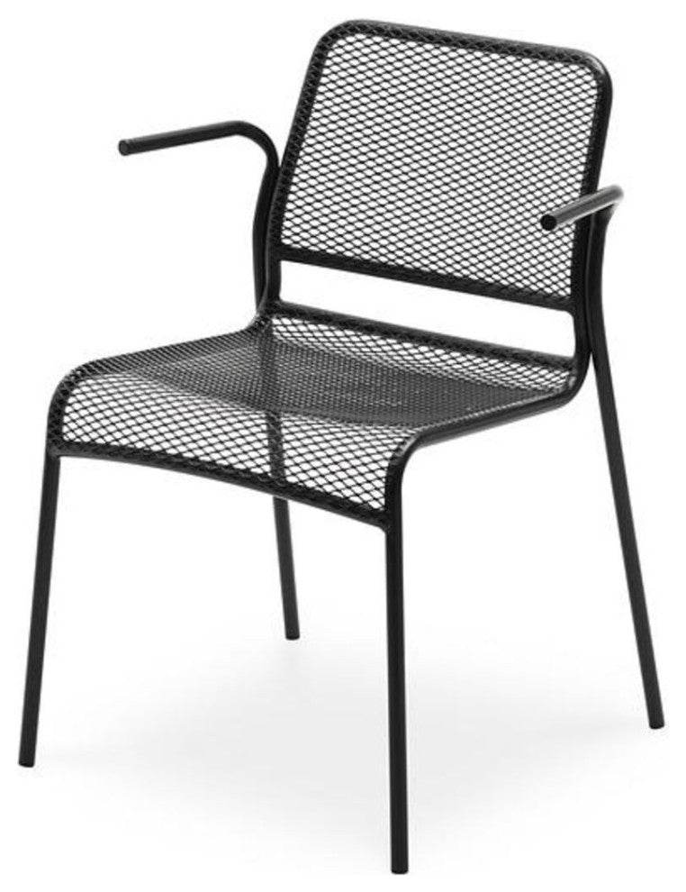 Skagerak Mira Armchair Stackable