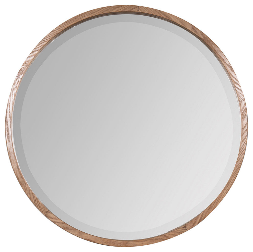 Parson Wall Mirror