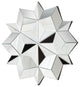 Starland Mirror, Clear