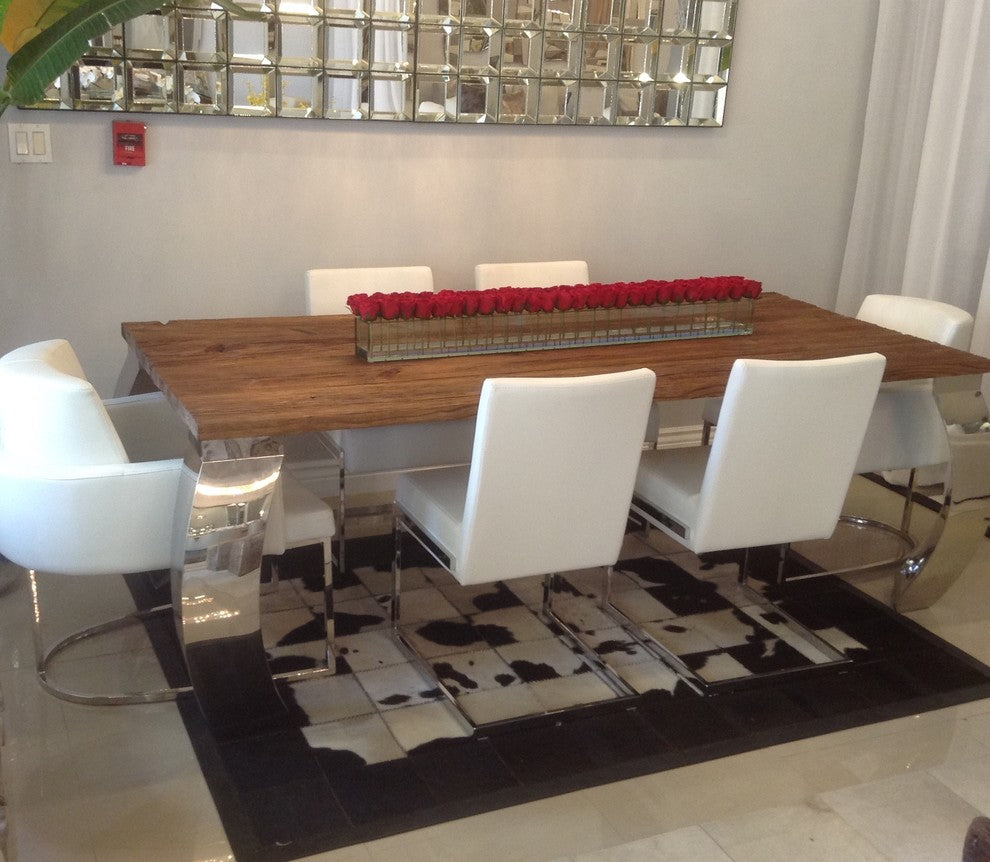 Hector Dining Table
