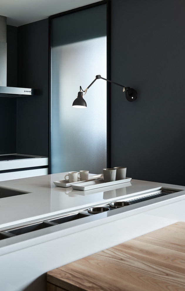 LAITO GENTLE Wall Lamp