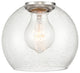 Innovations G124-6 6" Seedy Glass