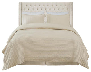 Amelia Queen Upholstery Headboard, MP116-0355