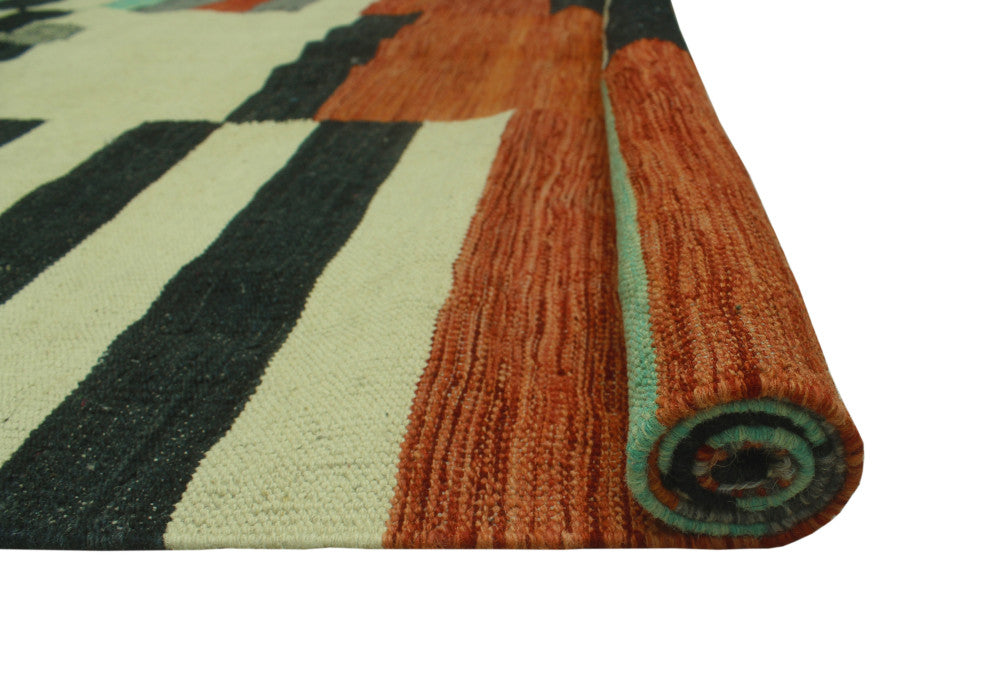 Winchester Kilim Paryan Ivory Rug