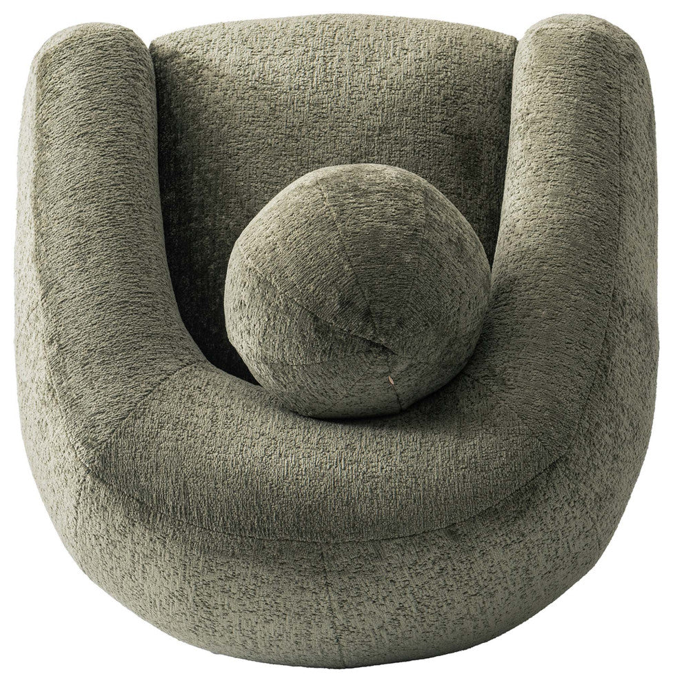 Manhattan Comfort Tribeca Accent Chairs, Set of 2