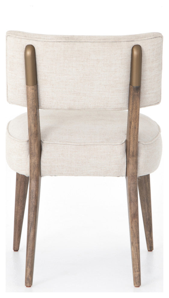 Orville Dining Chair-Cambric Ivory