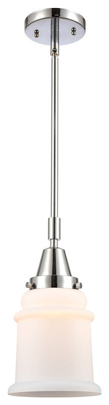 INNOVATIONS LIGHTING 447-1S-PC-G181 Canton Mini Pendant