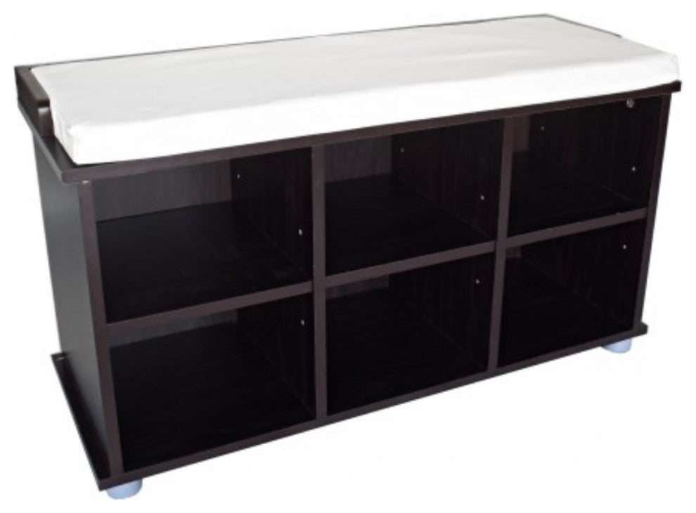 Shoe Bench