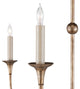 Nottaway Bronze Grande Chandelier