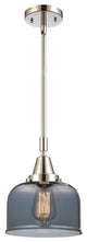 INNOVATIONS LIGHTING 447-1S-PN-G73-LED Large Bell Mini Pendant