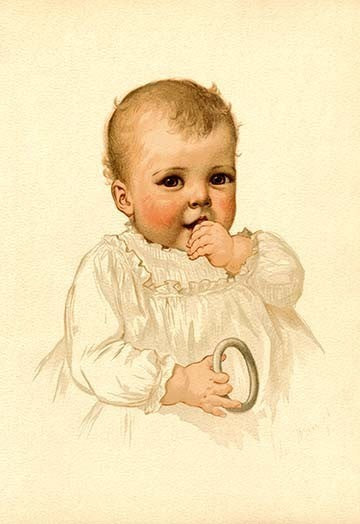 Sweet Shayne- Gallery Wrapped Canvas Art 28" x 42"