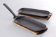 Oigen YakiYaki Slim Grill, Black