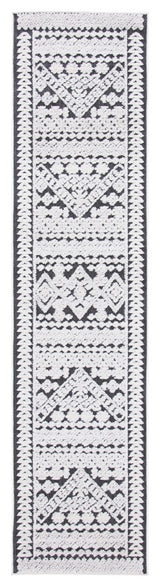 Safavieh Cabana Collection CBN658 Indoor-Outdoor Rug
