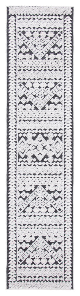 Safavieh Cabana Collection CBN658 Indoor-Outdoor Rug