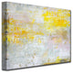 Ready2Hangart 'Sun" My Eyes' By Norman Wyatt, Jr. Canvas Art, 16" Hx20"
