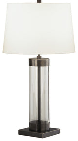 Andre Table Lamp, Deep Patina Bronze
