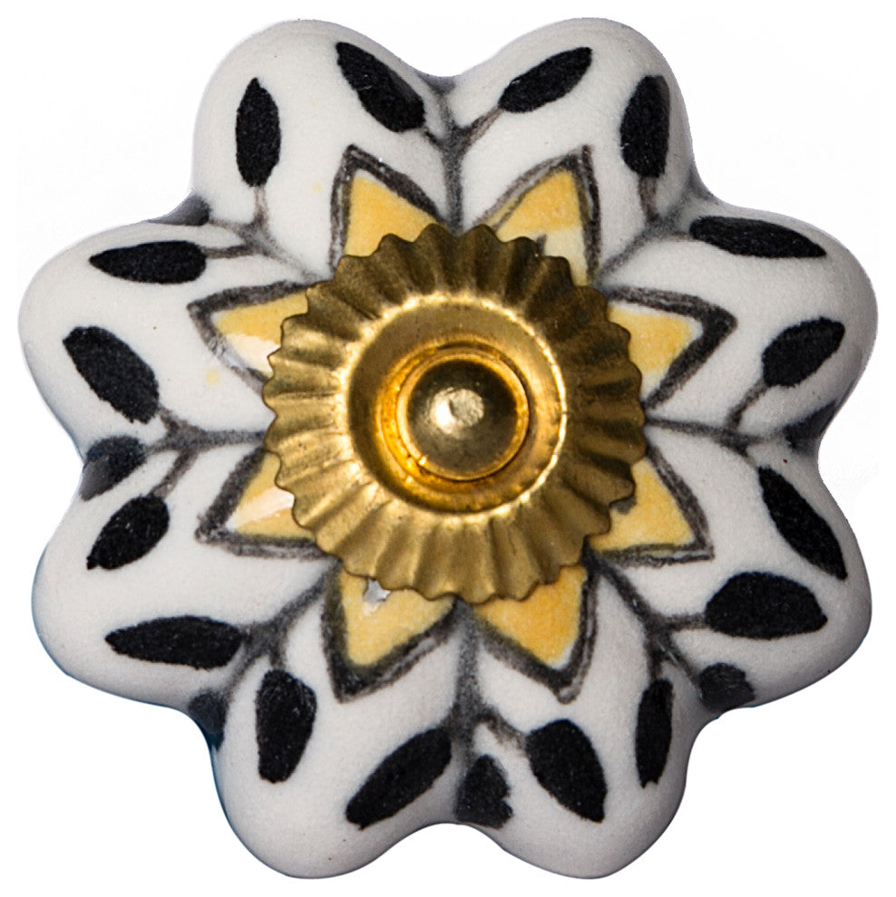 Knob-It Knobs, Set of 8