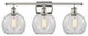 Innovations Lighting 516-3W-PN-G122-8-LED 3 Light 26" Bath Vanity Light