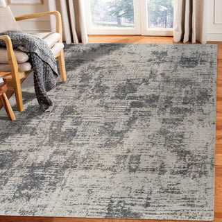 Yasmin Clarise Area Rug, Beige, 7'10" x 10'6", Abstract