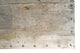 Consigned Vintage Teak Takhat Coffee Table 2
