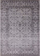 Ahgly Company Indoor Rectangle Mid-Century Modern Area Rugs, 2' x 5'