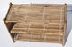 Shelf Bamboo Table