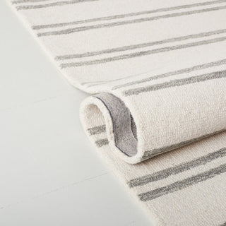 Safavieh Lauren Ralph Lauren Collection LRL6704 Rug, Ivory/Grey, 9'x12'