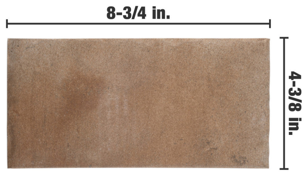 Americana Boston North Porcelain Floor and Wall Tile