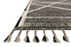 Loloi Iman Beige/ Grey 5'-6" x 8'-6" Area Rug