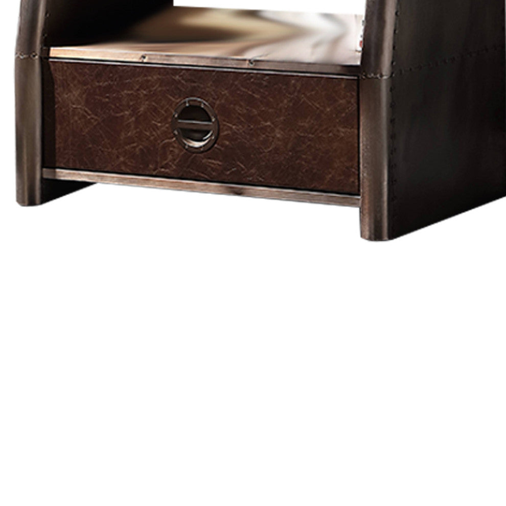 ACME Brancaster Aluminum