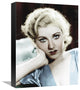 "Jacquelyn Allen" Stretched Canvas Giclee by Hollywood Photo Archive, 12"x16"