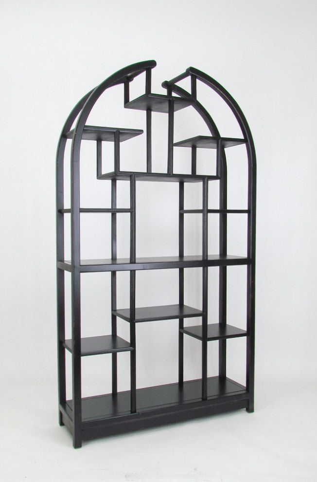 Mosait Etagere Display