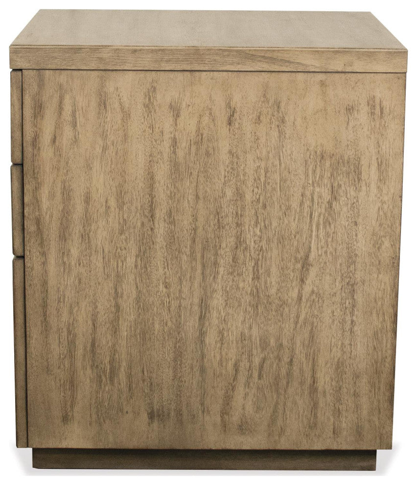Riverside Furniture Perspectives Mobile File Cabinet