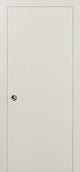 Sliding Pocket Door 28 x 80 & Hardware Frames | Planum 0010 Patina Antique