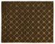 Exquisite Rugs, One-of-a-Kind, Metro Velvet, Khaki, 9''x12''