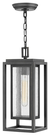 Republic Hanging In Oil Rubbed Bronze