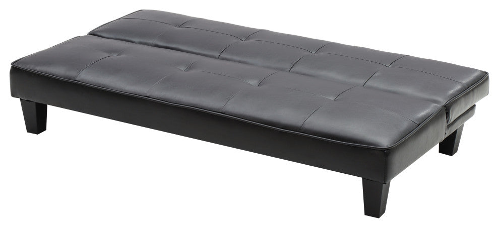 Sofa Bed, Black