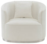 Odette Chair W/Pillow