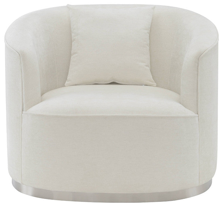 Odette Chair W/Pillow