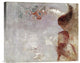 "Profile of a Man" Stretched Canvas Giclee by Odilon Redon, 22"x18"