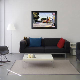 Portrait of Orleans, 1950