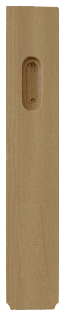 1 3/4"W x 4"D x 10"H Clarksville Bracket, Cherry